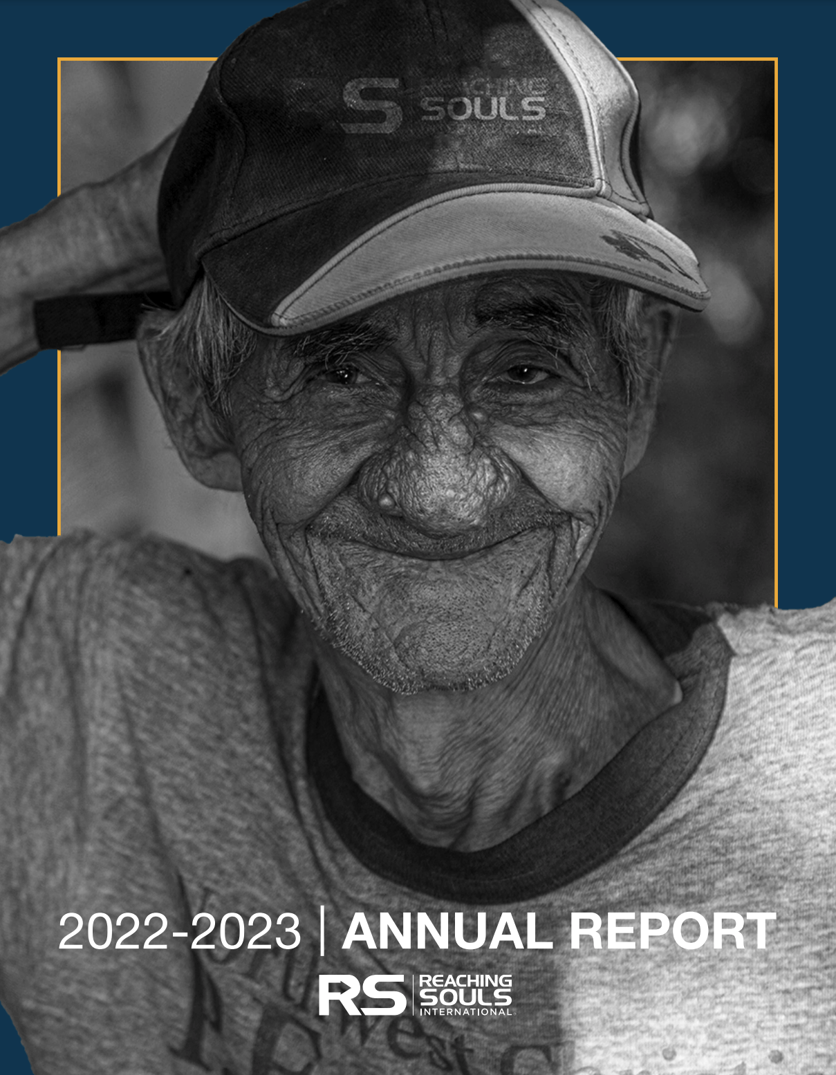 Annual Report 2223
