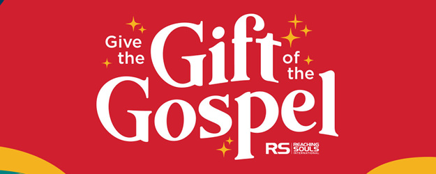 Gift Gospel News Cover