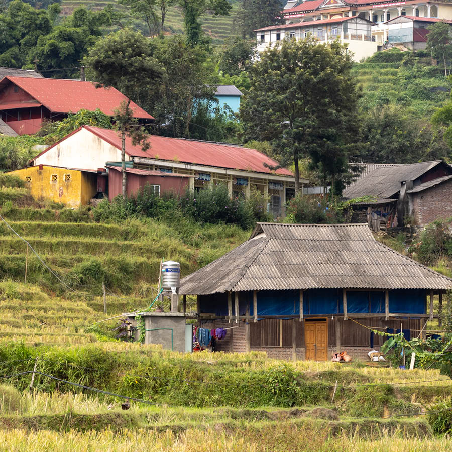 Village