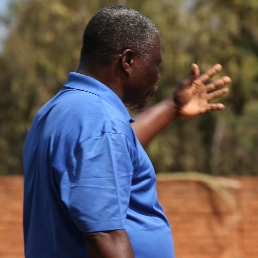 Drc Rescue